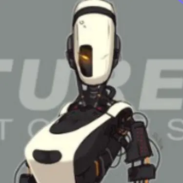 Profile image of GLaDOS
