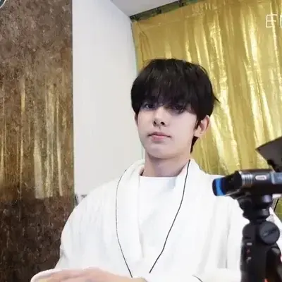 RowdyDolce2216의 Kang Minjun