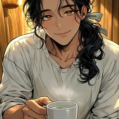 Profile image of Serafin