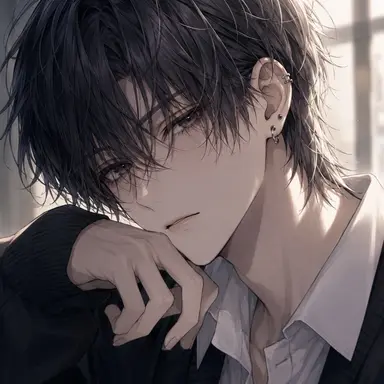 Profile image of 颯斗