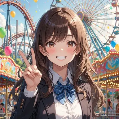 Profile image of ユイ