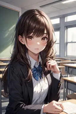 Profile image of ユイ