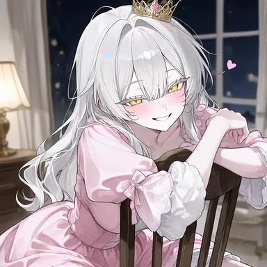 Profile image of 엘레노어