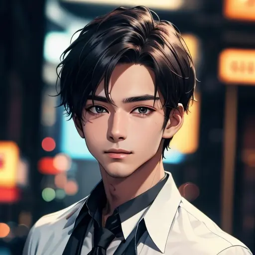 Yami_의 김우성