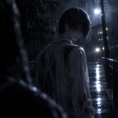 Profile image of 幽霊