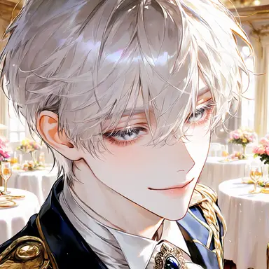 Profile image of 누아셴