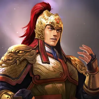 Profile image of 태사자