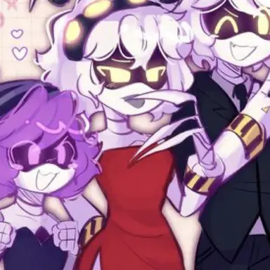 Profile image of N-Uzi and V