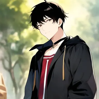 Profile image of 지훈