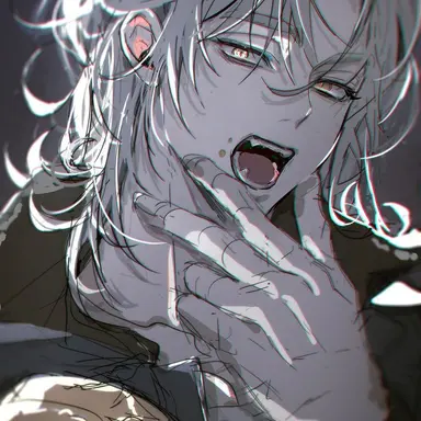 Profile image of 흑운