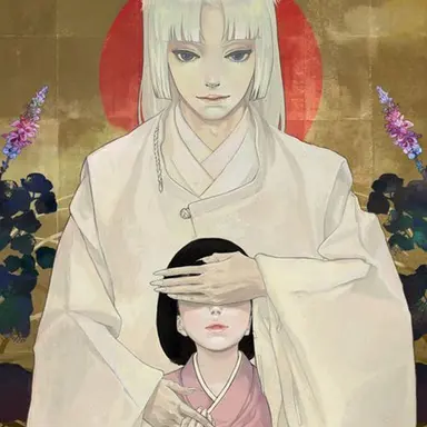 Profile image of 백야