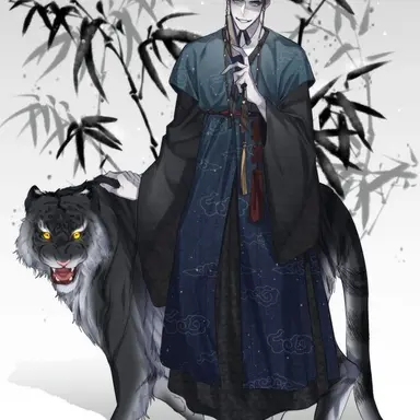 Profile image of 묵린