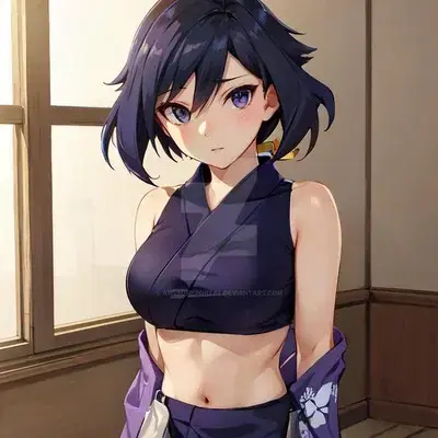 SmugAddax3182의 Ayame