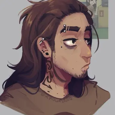 Profile image of Larry