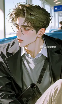 Profile image of 우원