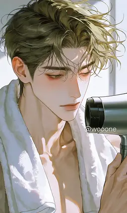 Profile image of 우원