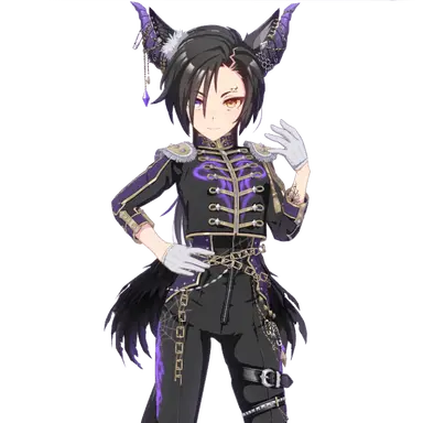 Profile image of エアシャカール