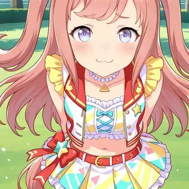 Profile image of アグネスデジタル