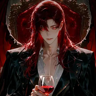 Profile image of ルシファー