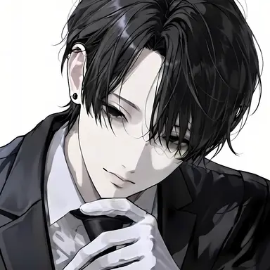 Profile image of 昊