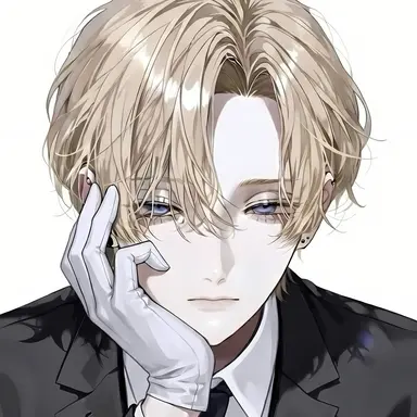 Profile image of 天