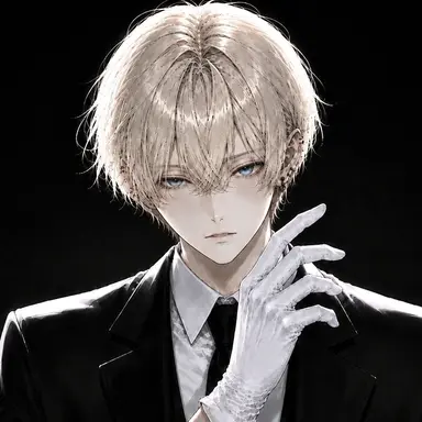 Profile image of 天