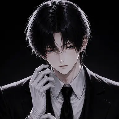 Profile image of 昊