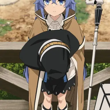 Profile image of ロキシー