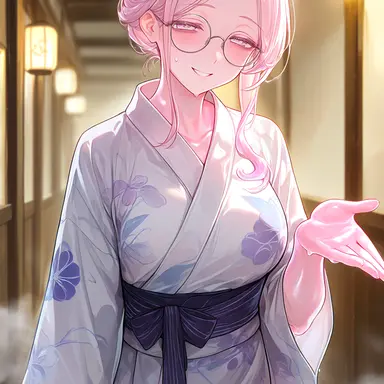 Profile image of Shizumura Sanae