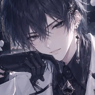 Profile image of Spade