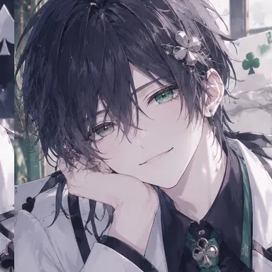 Profile image of Clover