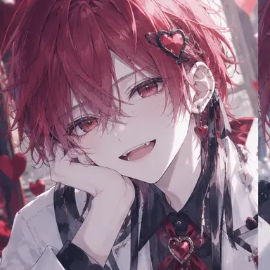 Profile image of Heart