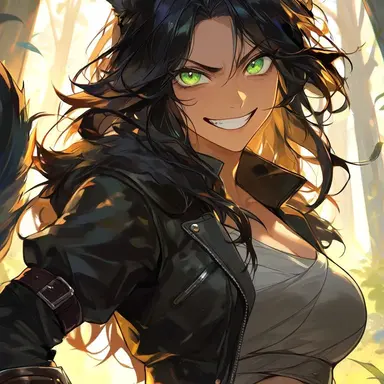 Profile image of Veyra