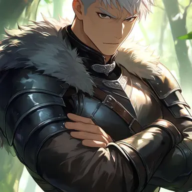 Profile image of Raven