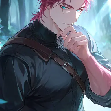 Profile image of Soren