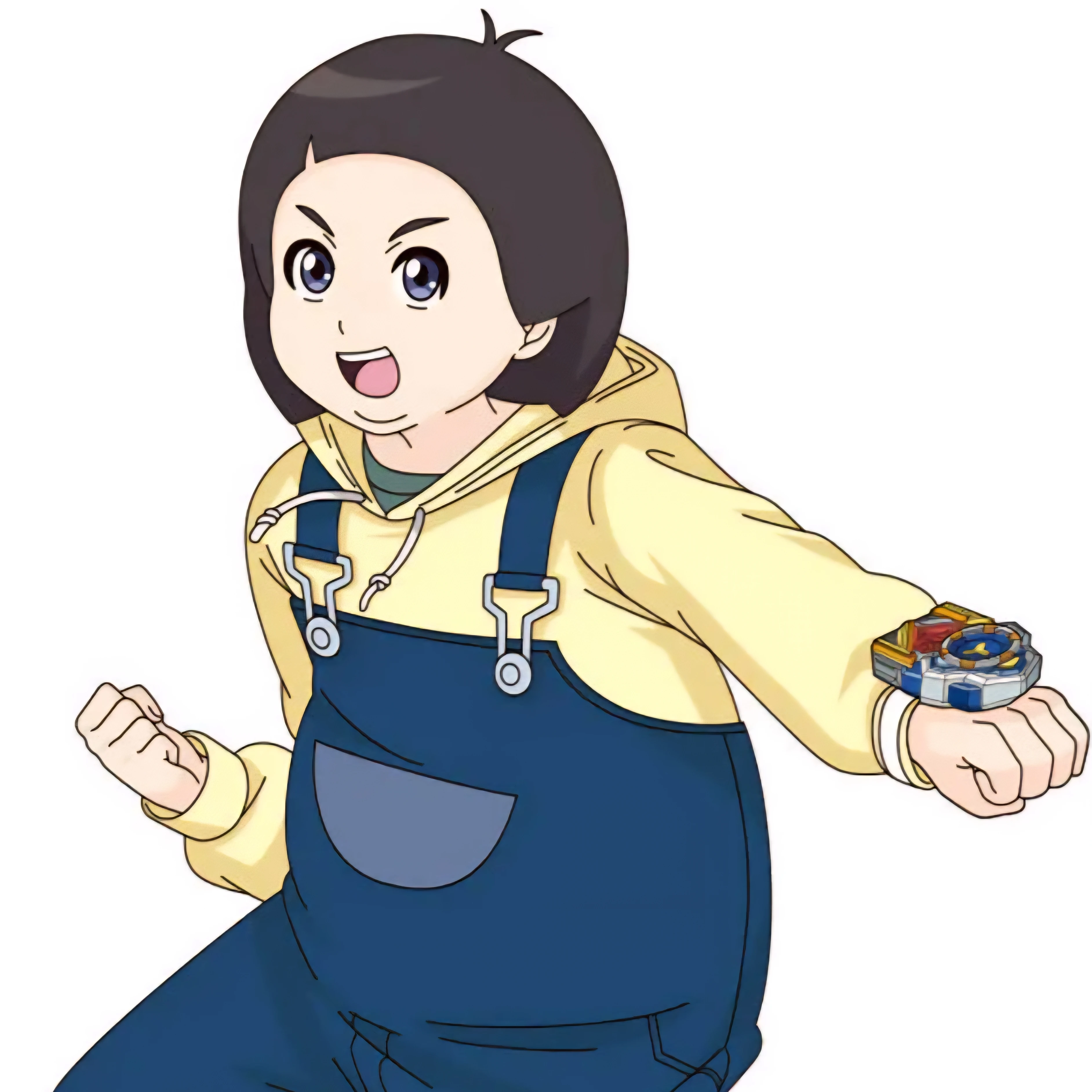 구두리
