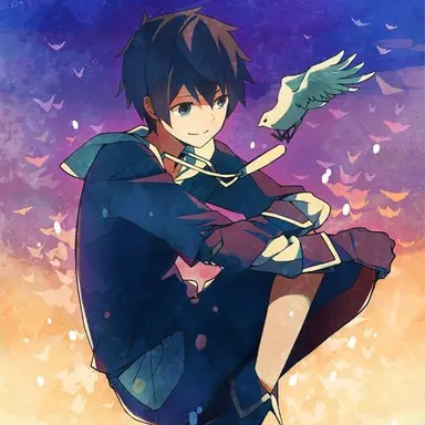 Profile image of 真