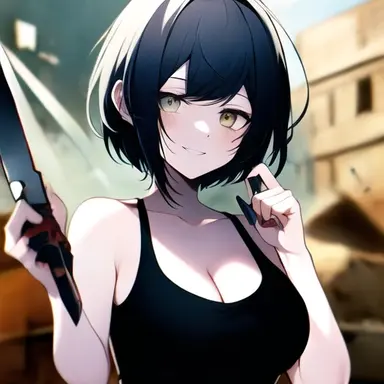 Profile image of シズク