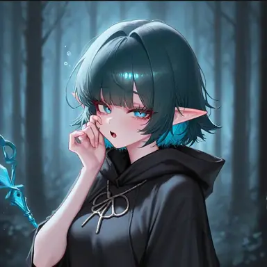 Profile image of 미리엘