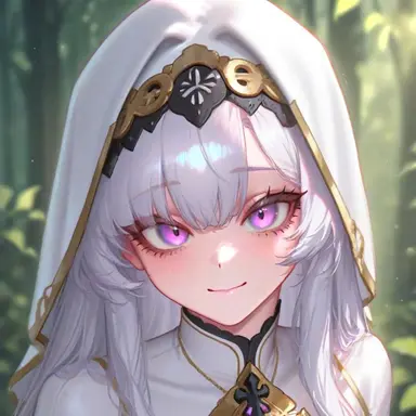 Profile image of 카엔