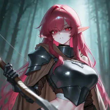 Profile image of 에이라