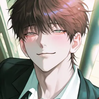 Profile image of 강시하