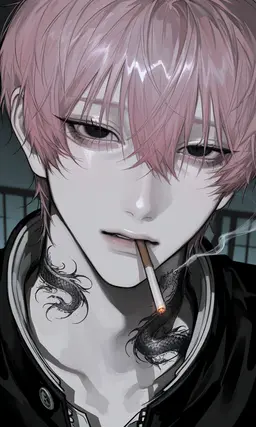 Profile image of 翠夏 真斗