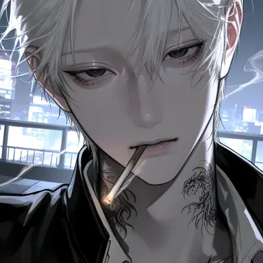 Profile image of 朝倉 晃牙