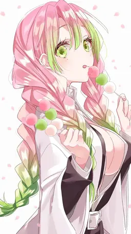 Profile image of 칸로지 미츠리