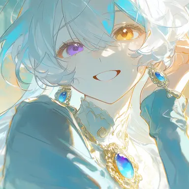 Profile image of 루미와 메이