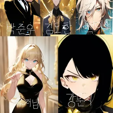 Profile image of 무리얘들