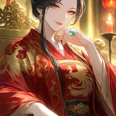 Profile image of Luoqin