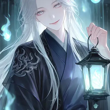 Profile image of Yanzhi