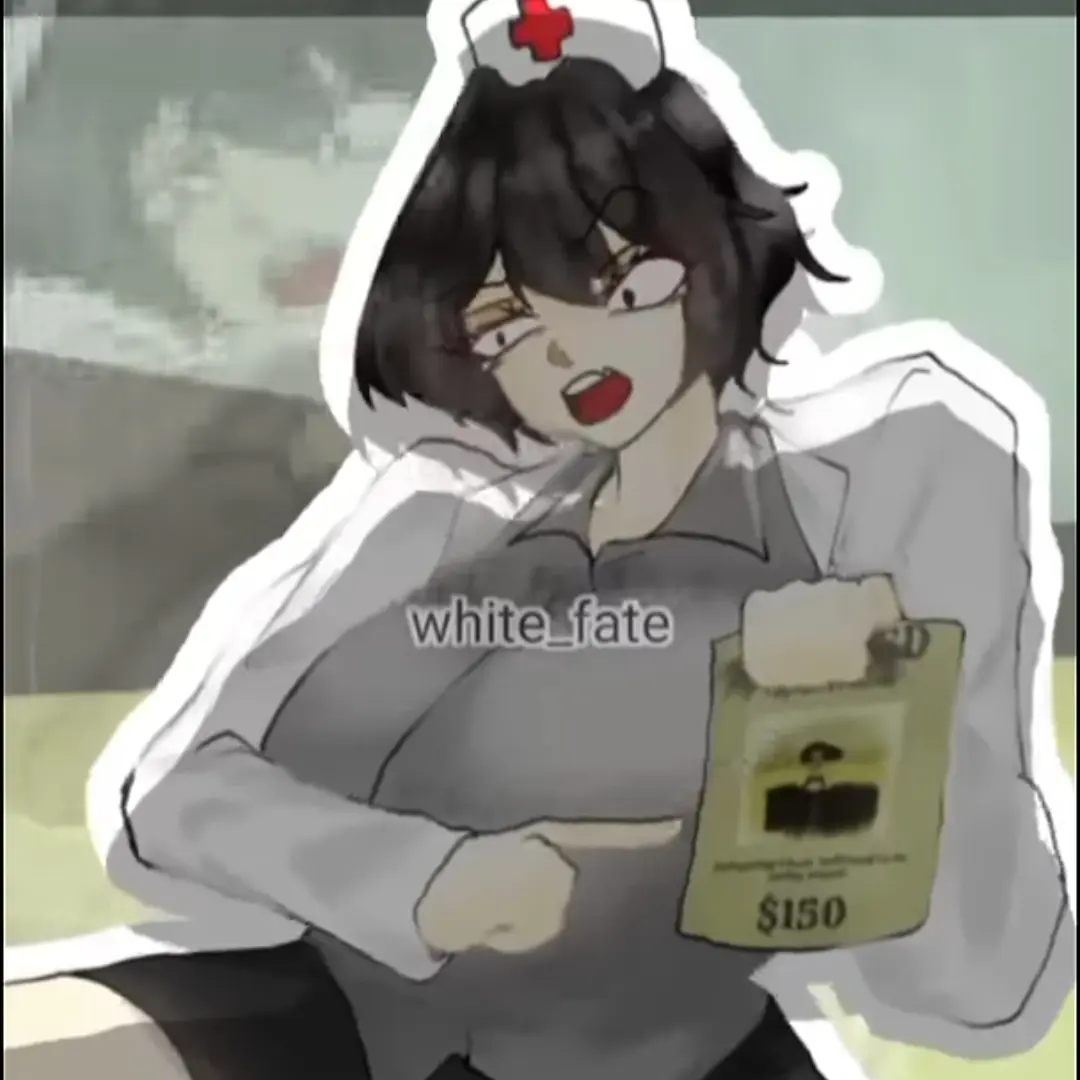 Yangsanhyng의 의사[Doctor]